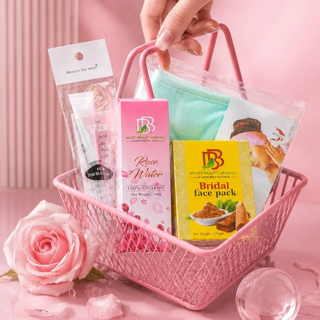 Bridal Combo Pack