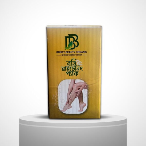 Body Bridal Pack