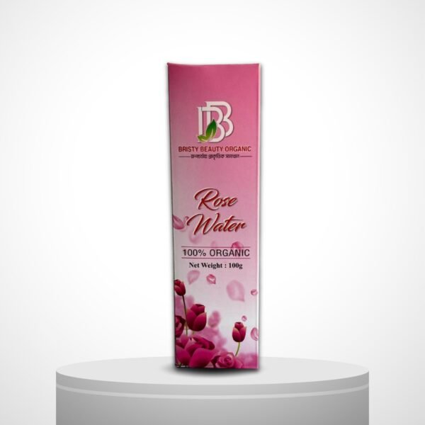 Rose Water